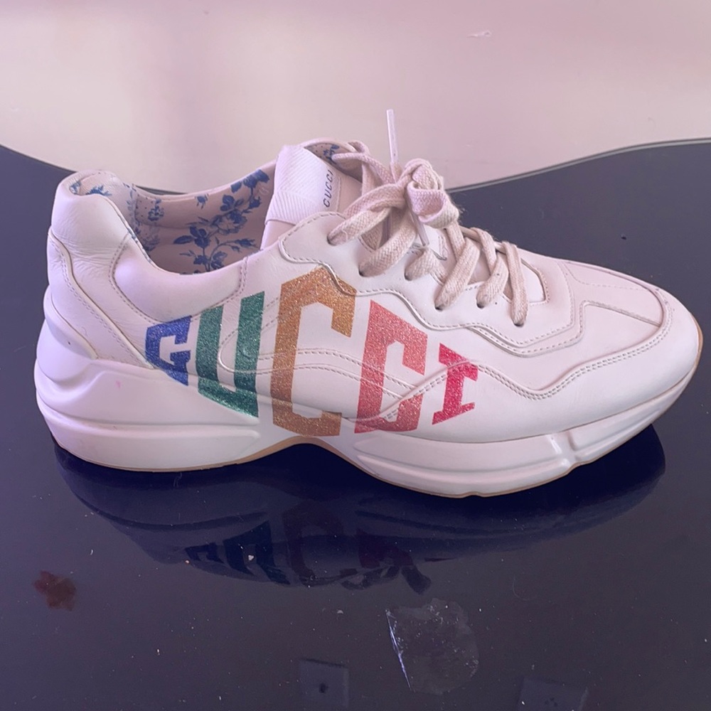 COPY - Gucci sneaker